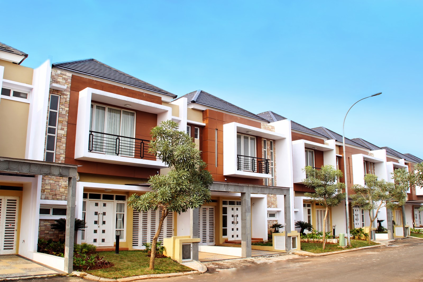 Metland Rumah Idaman Investasi Masa Depan Metland Rumah Idaman Investasi Masa Depan