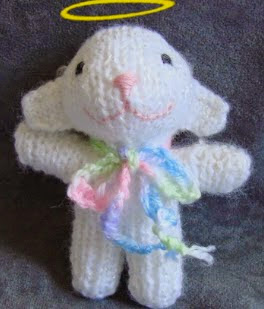 http://esunbeams.com/knittycat/patterns/WeeBabyLambiePeepPattern.pdf