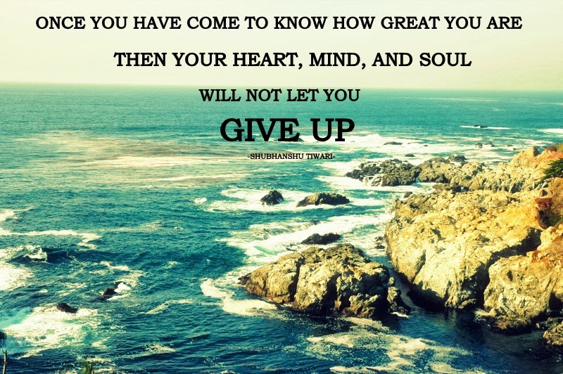 Soul, Heart, And Mind Quotes ~ shubhz Quotes