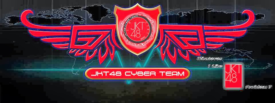 JKT48 Cyber Team