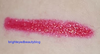 Urban Decay Super-Saturated High Gloss Lip Color swatch