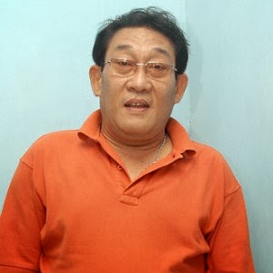 Pelawak Legendaris Jojon Meninggal Dunia | Andre Tauladan