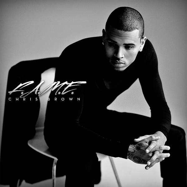 Chris Brown Fame Album Download