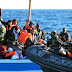Naufragio deja decenas de inmigrantes muertos en la costa de Libia
