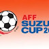Jadwal Pertandingan Semifinal AFF 2012