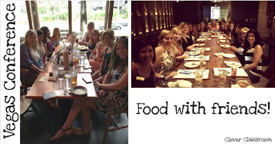 TpT Vegas Conference 2015 TpT Vegas Conference 2015