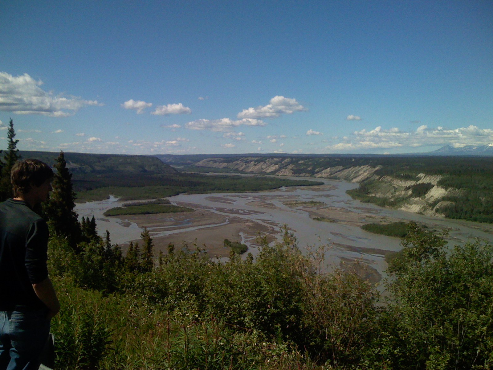 Progressive Alaska Headed to the Copper River
