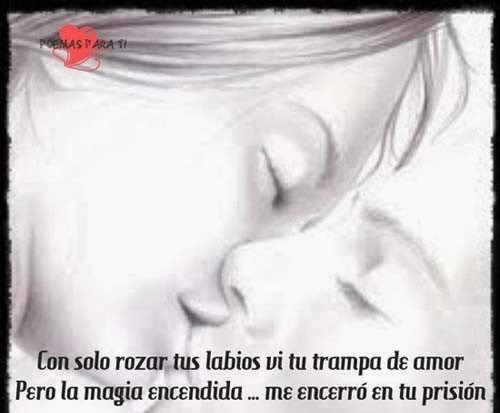 versos de amor