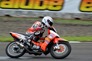 Gambar Motor Road Race | R-way Collection