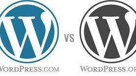 Mengkaji perbedaan situs wordpress.com vs wordpress.org Mengkaji perbedaan situs wordpress.com vs wordpress.org