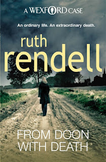 From Doon with Death.pdf eBook, the first Inspector Wexford novel by Ruth Rendell Ruth Rendell - From Doon with Death
