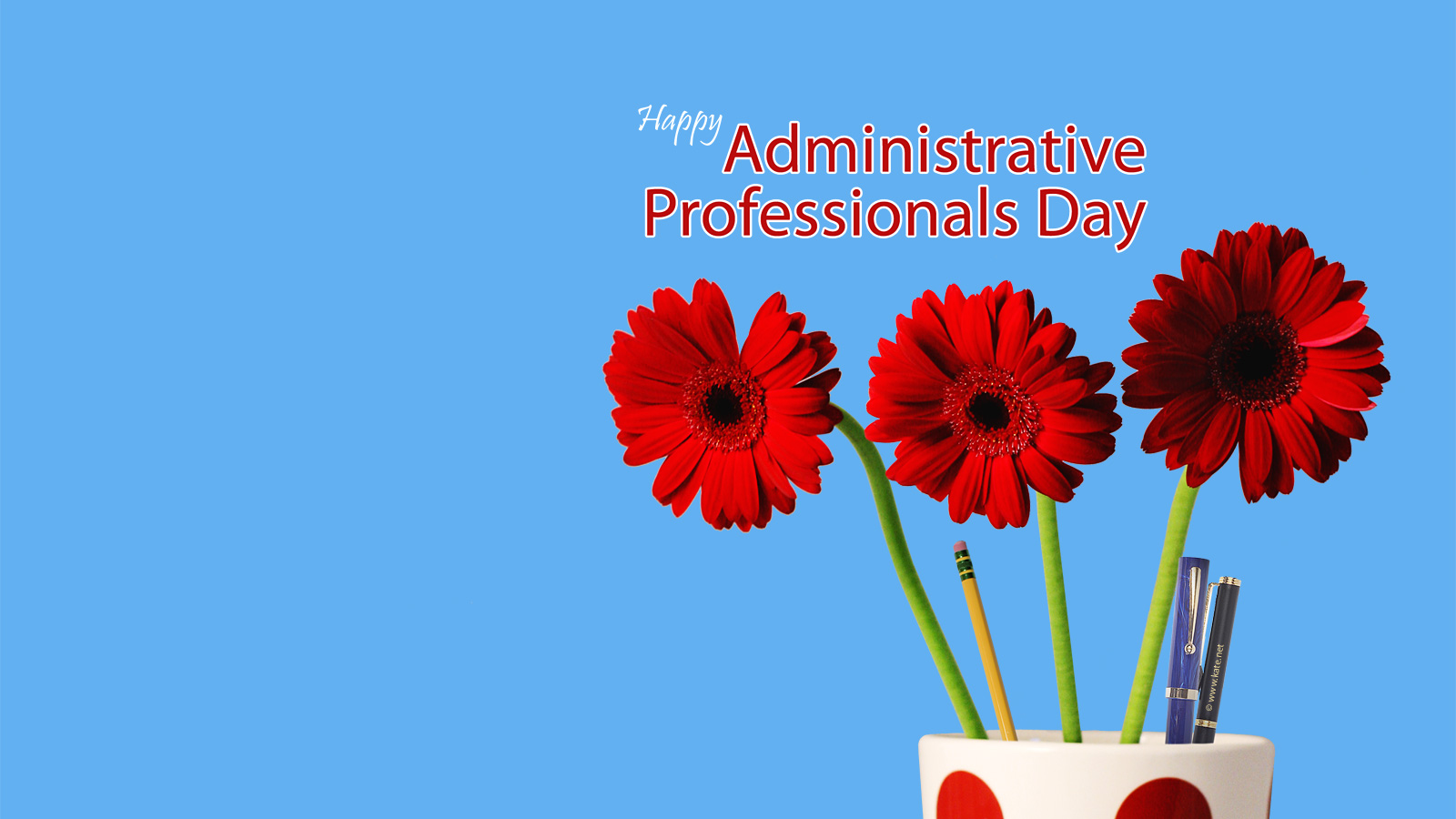 Happy Administrative Professionals Day Quotes. QuotesGram