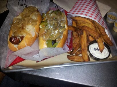 Alligator Hot Dog Los Angeles Alligator Hot Dog Los Angeles