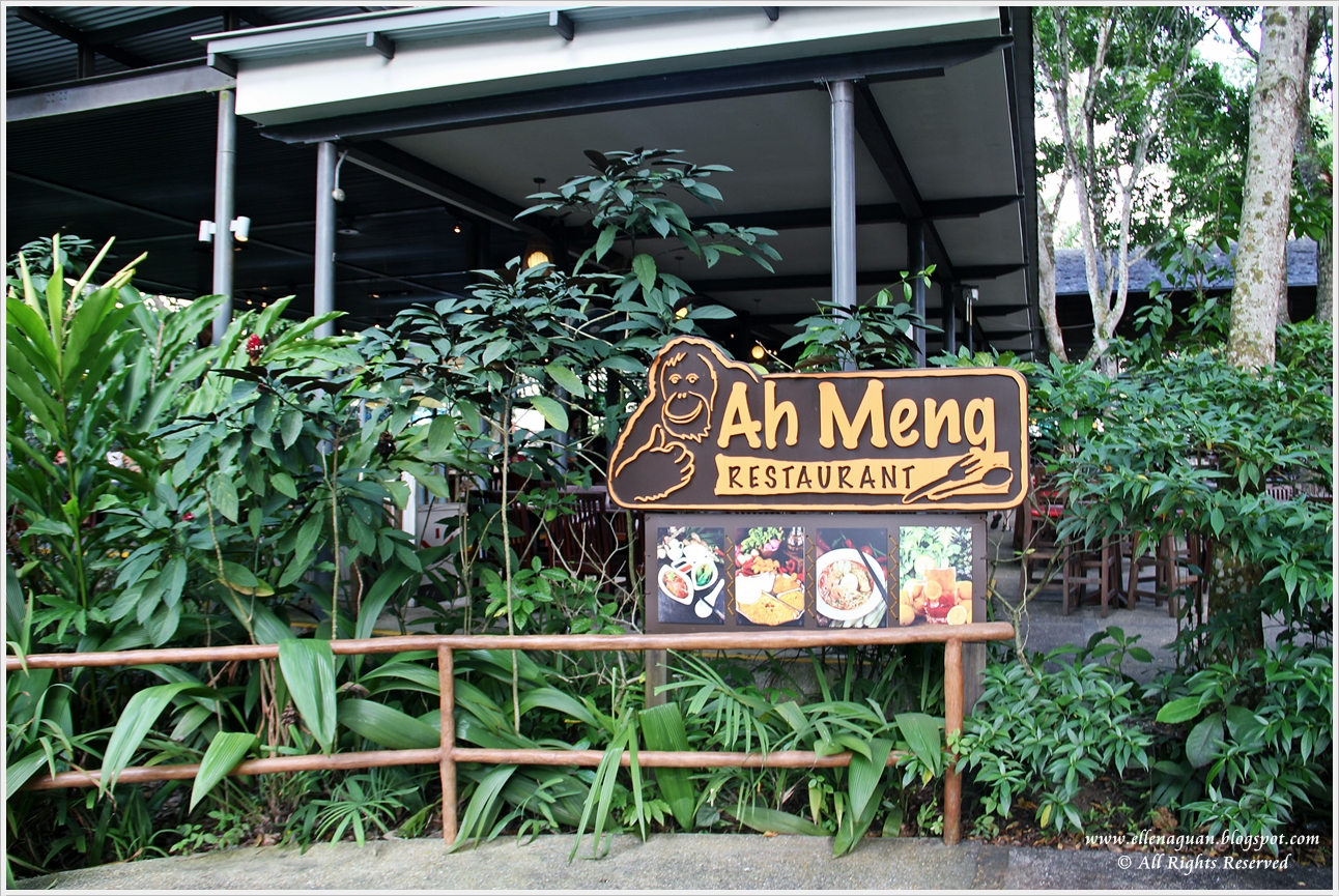 Cuisine Paradise Eat, Shop And Travel Wildlife Reserves Singapore