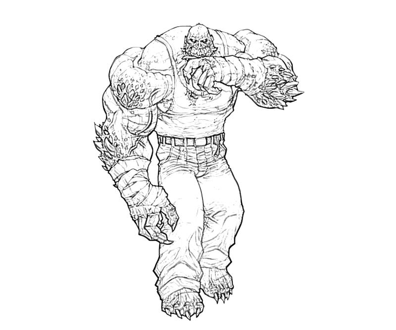 killer croc coloring pages batman arkham city killer croc head how coloring killer croc coloring pages batman arkham city killer croc head how coloring
