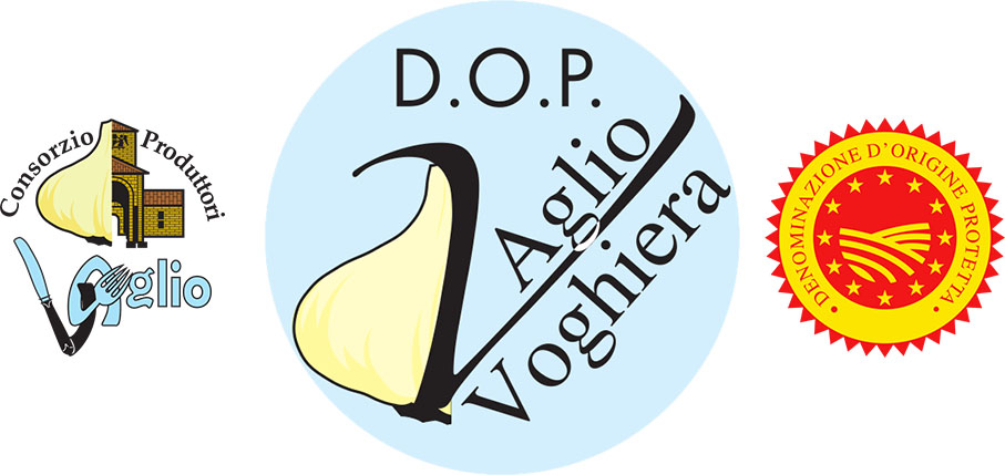 Consorzio Produttori Aglio di Voghiera