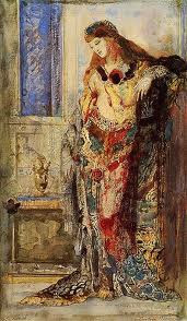 MUSEE GUSTAVE MOREAU