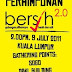 A Little Taffer's Room: Bersih 2.0 Live Coverage