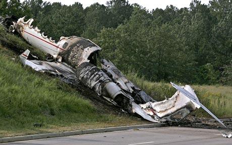 Plane Crash Today on And Don T Drink Too Much Before You Go Flying Or It Just Gets Worst