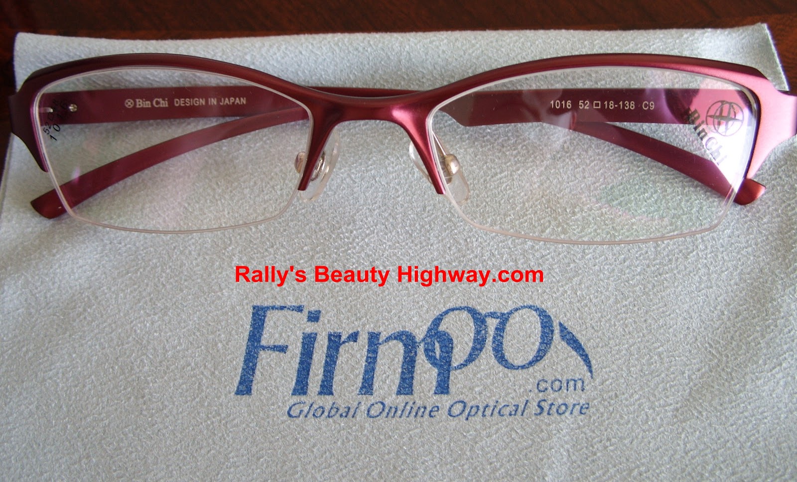 Eyeglasses, Firmoo
