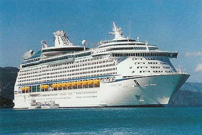 caribbean royal cruise places