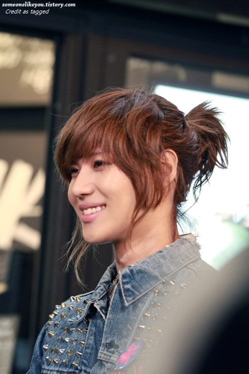 My Music Radar!: 121212 Top 12 SHINee Taemin pictures of 2012