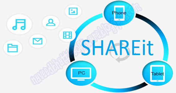Shareit App Download For Pc