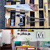 Diy Table from a reusing pallet