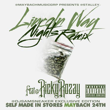 rick ross self made cover. rick ross self made logo. rick ross self made cover.
