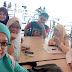 #ProjekTravel 1st Greet and Meeting !
