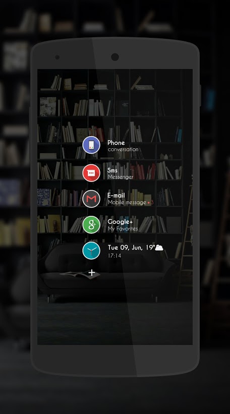 Screener v1.2.2 Screener v1.2.2