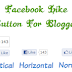 Cách thêm nút like facebook vào bất kỳ vị trí nào trong Blogspot