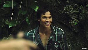 Ian Somerhalder