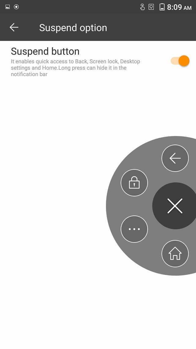 Primo ZX2 Special Feature 2