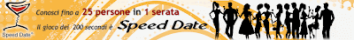 speeddate milano