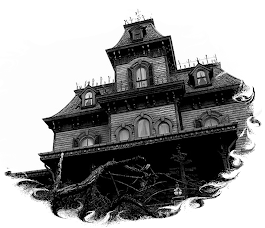 Indiana Ghost Detectives: Fox Hollow Farm, Indiana