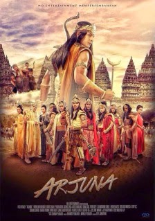 Biodata Pemain Sinetron Arjuna MNCTV Biodata Pemain Sinetron Arjuna MNCTV