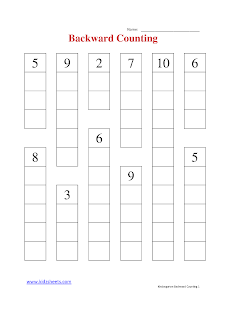 Free Printable Kindergarten Worksheets, Free Worksheets, Kids Maths