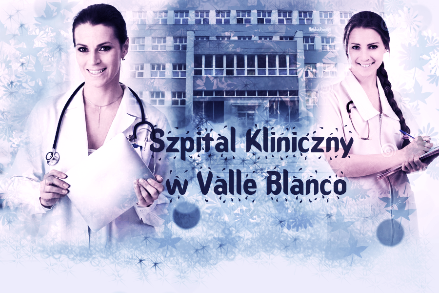 Szpital Kliniczny w Valle Blanco