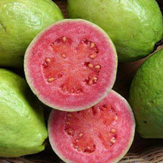 Benefits of Guava