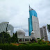 Bienvenidos a Yakarta. Entendiendo la capital de Indonesia