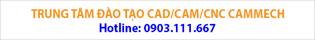 CAD CAM CNC Tutorial