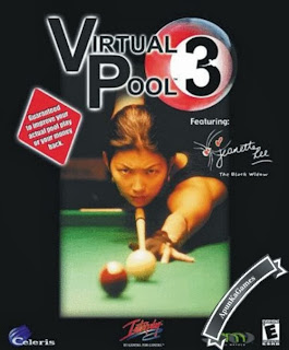 Virtual Pool 3 Virtual Pool 3 Cover, Poster