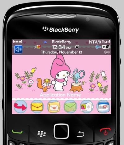 BlackBerry Smartphones, Handys & PDAs - BlackBerry Deutschland ...