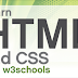 Cara Mendevelop Website yang respoinsive HTML 5 dan CSS 3