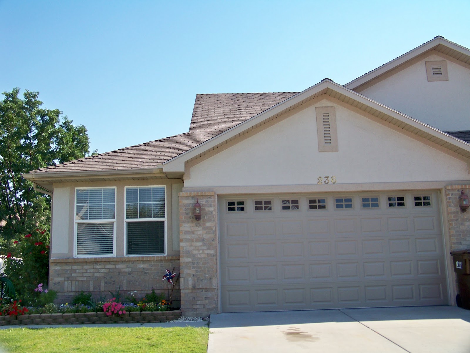 Requisite Respite: 2011--Oh, What a Year!