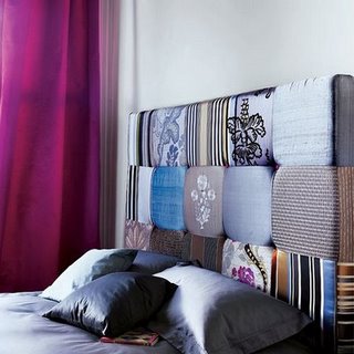 PATCHWORK EN EL DORMITORIO by dormitorios.blogspot.com PATCHWORK EN EL DORMITORIO by dormitorios.blogspot.com
