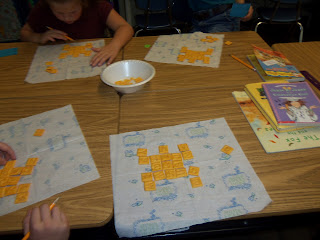 student achievement best practices manipulatives This teacher's student achievement best practices includes effective manipulatives.