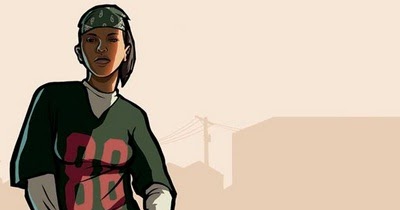 Denise Robinson Hal Yang Disukainya Dalam Gta San Andreas Hotgamemagazine Com