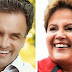 Aécio tem 46% e Dilma 44%, mostra pesquisa do Ibope